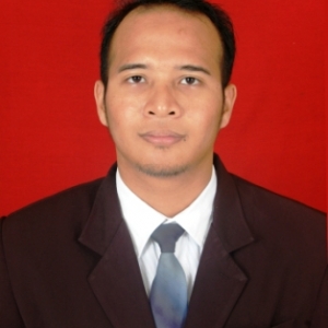 Foto Arif Nasrullah, Lc., M.Hum.
