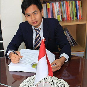Foto Sawaludin, S.Pd., M.Pd.