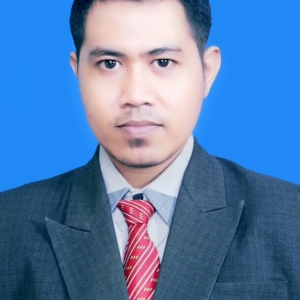 Foto Bagdawansyah Alqadri, S.Pd., M.Pd.