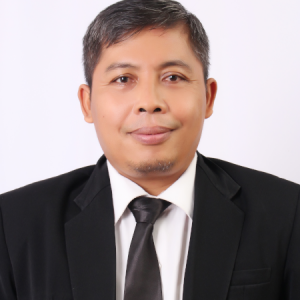 Foto Prof. Dr. Ir. Eng. I Gede Pasek Suta Wijaya, S.T., M.T., IPM.