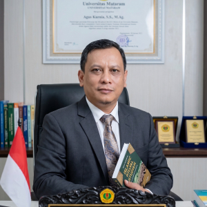 Foto Agus Kurnia, S.S., M.Ag.