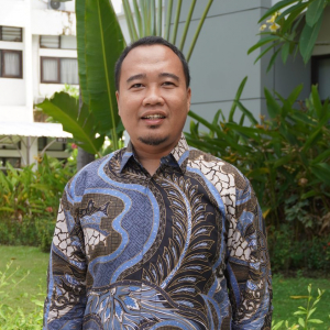 Foto Rahmad Hidayat, S.Pd., M.A.