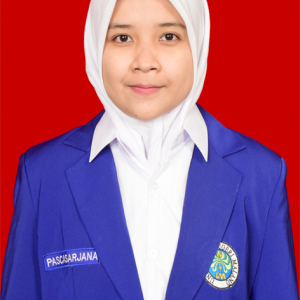 Foto Marlinda Ramdhani, S.Pd., M.Pd.