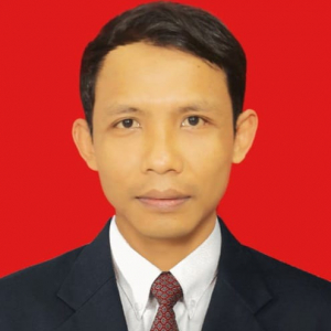 Foto Agusman, S.Pd., M.Pd.