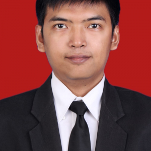 Foto Januari Rizki Pratama R., S.Pd., M.Hum.