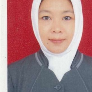 Foto Dr. Lenny Herlina, S.Ag, M.Pd.I
